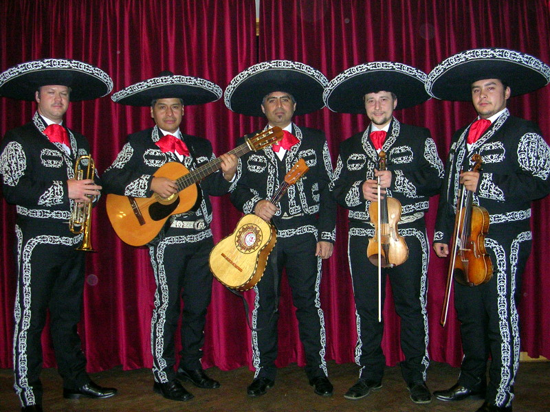 Mariachi